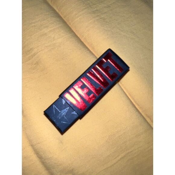 NIB Jeffree Star Basic HTML Velvet Trap Lipstick - Picture 5 of 8